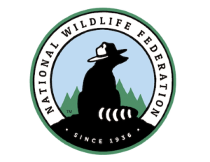 Natoinal Wildlife Federation logo